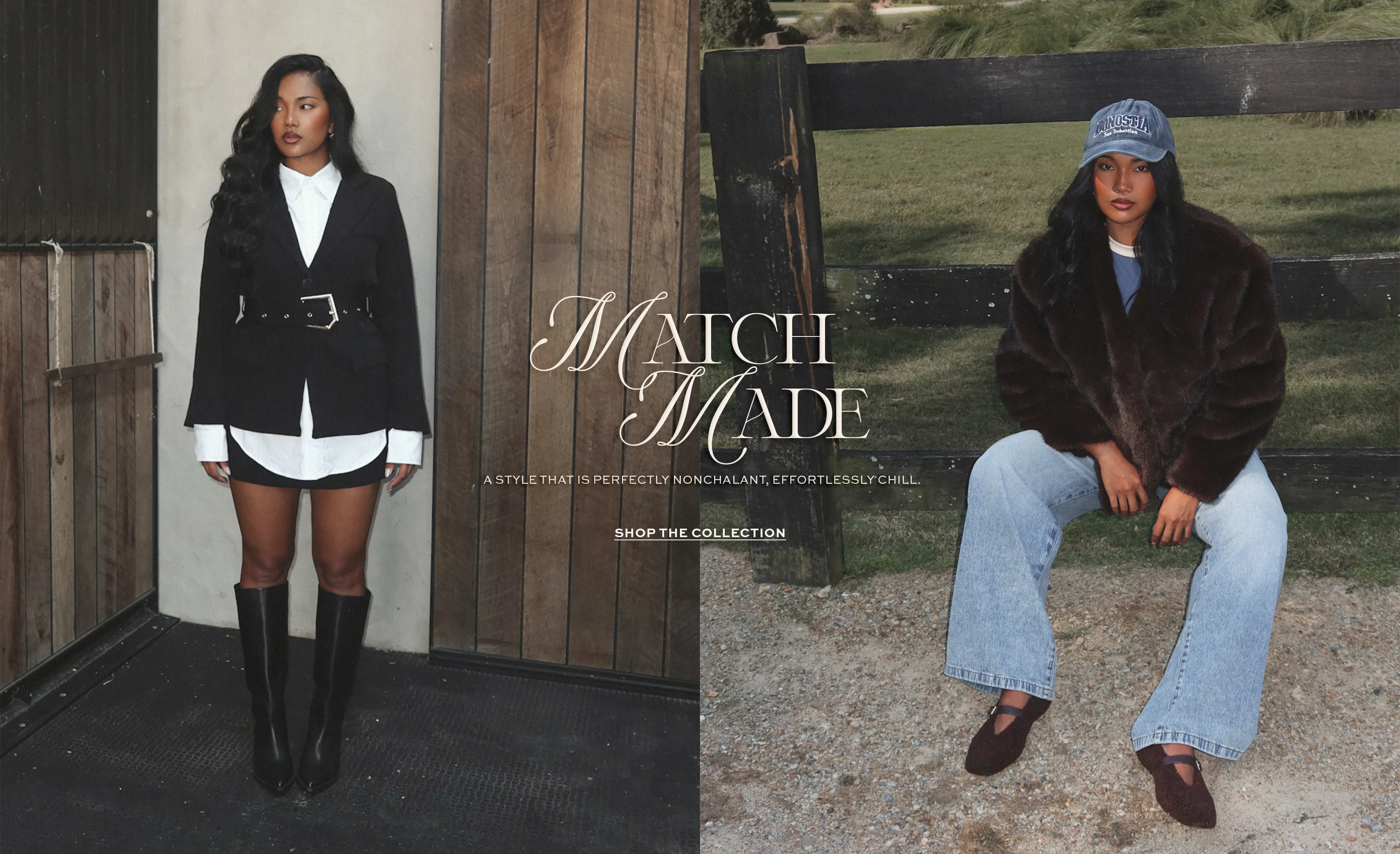 Iconic Australian Style Has Arrived